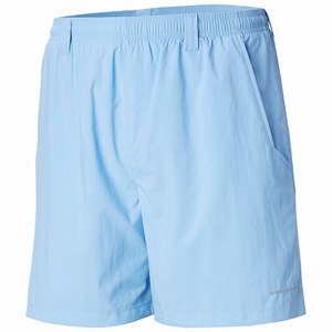 Columbia PFG Backcast III™ Vatten Short Herr Blå (RKODJ4109)